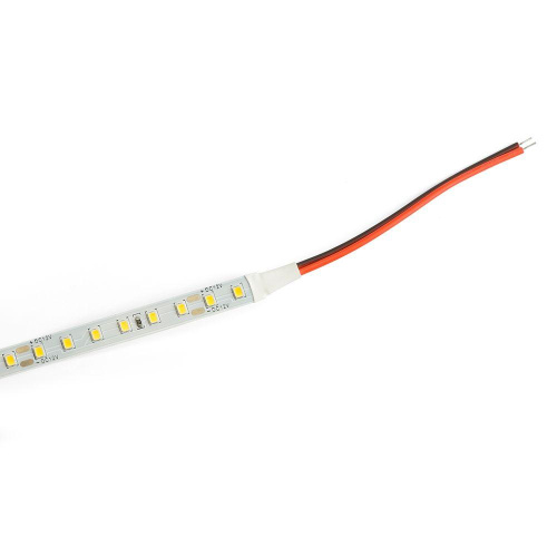 Светодиодная лента Saffit 9,6W/m 120LED/m 2835SMD дневной белый 5М SST02 55241 Светодиодная лента Saffit 9,6W/m 120LED/m 2835SMD дневной белый 5М SST02 55241