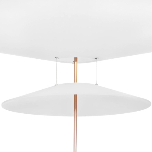 Подвесной светодиодный светильник Lightstar Viola 814532 Подвесной светодиодный светильник Lightstar Viola 814532