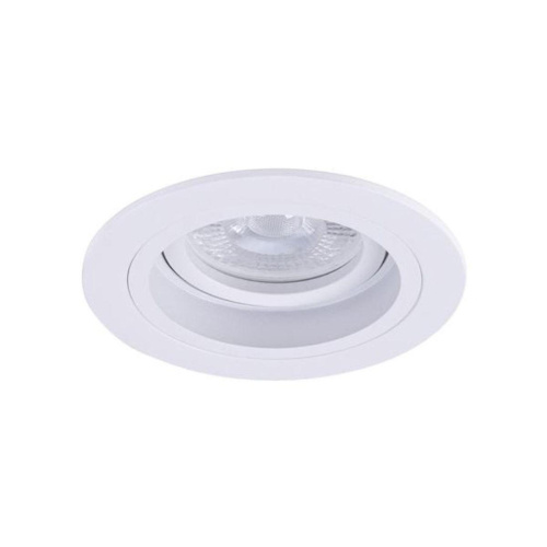 Встраиваемый светильник Arte Lamp Tarf A2177PL-1WH Встраиваемый светильник Arte Lamp Tarf A2177PL-1WH