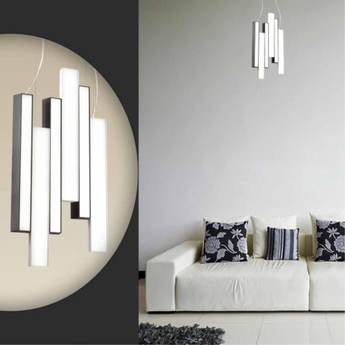Подвесной светодиодный светильник Odeon Light Remi 4014/99L Подвесной светодиодный светильник Odeon Light Remi 4014/99L