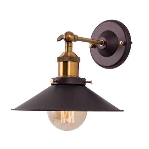Бра Citilux Эдисон CL450301 Бра Citilux Эдисон CL450301