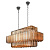 Подвесная люстра iLamp Destiny MD0267-14B