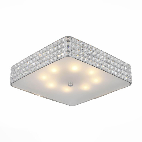 Потолочный светильник ST Luce Grande SL751.102.08 Потолочный светильник ST Luce Grande SL751.102.08