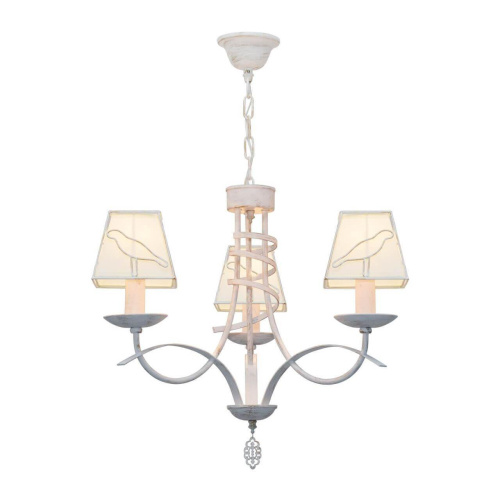 Подвесная люстра Toplight Grace TL1139-3H Подвесная люстра Toplight Grace TL1139-3H