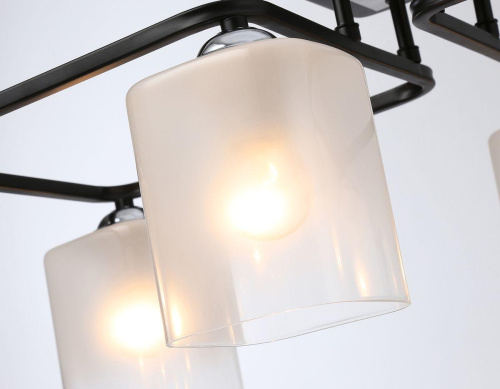 Потолочная люстра Ambrella light Traditional Modern TR303222 Потолочная люстра Ambrella light Traditional Modern TR303222