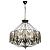 Подвесная люстра Chiaro Франческа 109010208