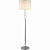 Торшер Illumico IL0340-1F-17 CR