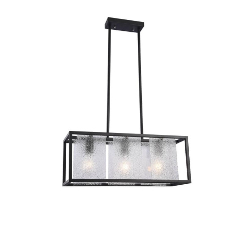 Подвесной светильник Vele Luce Toso VL6152L03 Подвесной светильник Vele Luce Toso VL6152L03