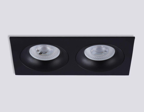 Встраиваемый светильник Ambrella Light Techno Spot Standard Tech TN102734 Встраиваемый светильник Ambrella Light Techno Spot Standard Tech TN102734