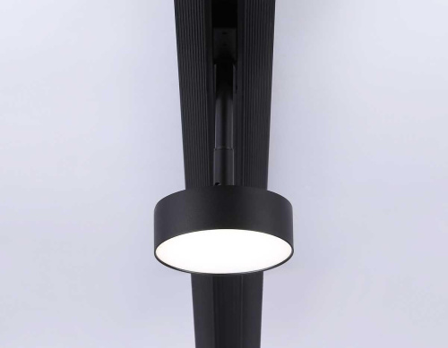 Трековый светодиодный светильник Ambrella light Track System GL3853 Трековый светодиодный светильник Ambrella light Track System GL3853