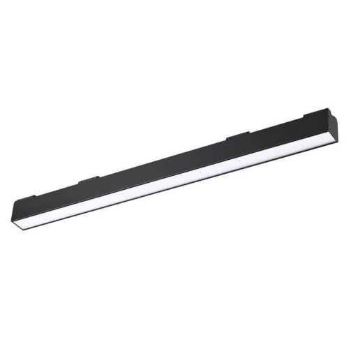 Трековый светодиодный светильник Novotech Kit Shino 358071 Трековый светодиодный светильник Novotech Kit Shino 358071