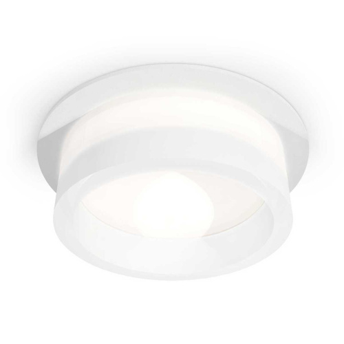 Комплект встраиваемого светильника Ambrella light Techno Spot XC (C8050, N8401) XC8050015 Комплект встраиваемого светильника Ambrella light Techno Spot XC (C8050, N8401) XC8050015