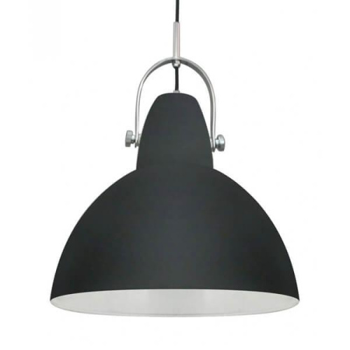 Подвесной светильник Zumaline Cande TS-110611P-BK Подвесной светильник Zumaline Cande TS-110611P-BK