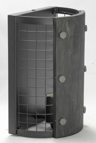 Настенный светильник Lussole Loft LSP-9512