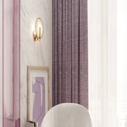 Бра Maytoni Marmo MOD099WL-01G2 Бра Maytoni Marmo MOD099WL-01G2