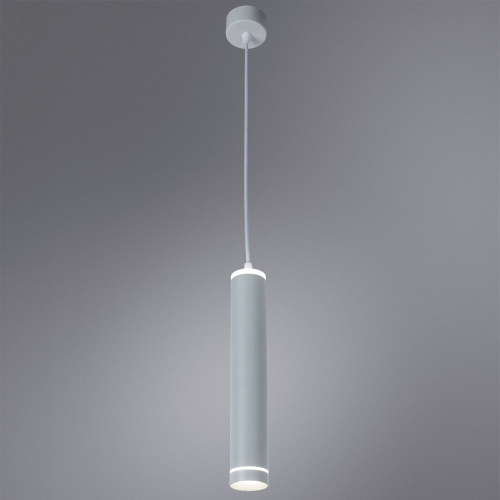 Подвесной светодиодный светильник Arte Lamp Altais A6110SP-2WH Подвесной светодиодный светильник Arte Lamp Altais A6110SP-2WH
