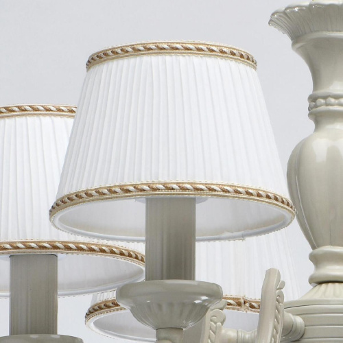 Подвесная люстра MW-Light Ариадна 450012506 Подвесная люстра MW-Light Ариадна 450012506