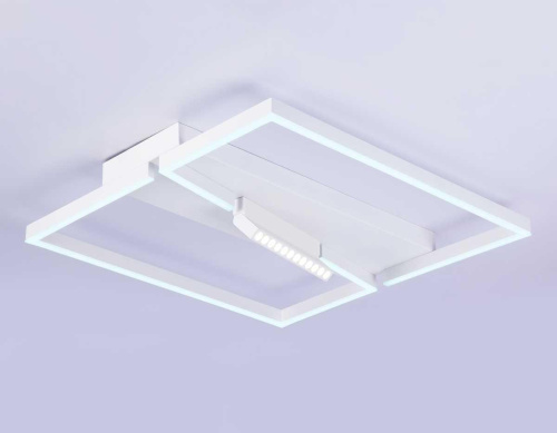 Потолочный светодиодный светильник Ambrella light Comfort LineTech FL51465 Потолочный светодиодный светильник Ambrella light Comfort LineTech FL51465