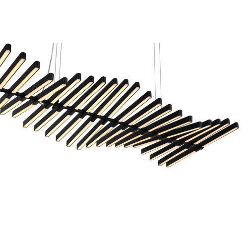 Подвесная светодиодная люстра ST Luce Picodi SLD001.403.30 Подвесная светодиодная люстра ST Luce Picodi SLD001.403.30