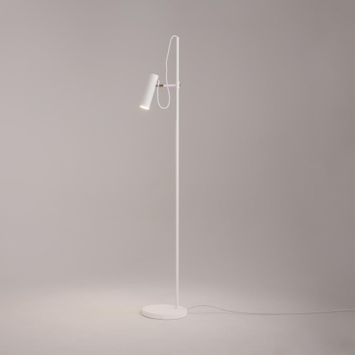 Торшер Maytoni Technical Bansky MOD129FL-01W Торшер Maytoni Technical Bansky MOD129FL-01W
