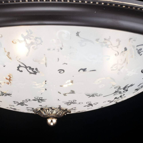 Потолочный светильник Maytoni Diametrik C907-CL-06-R Потолочный светильник Maytoni Diametrik C907-CL-06-R