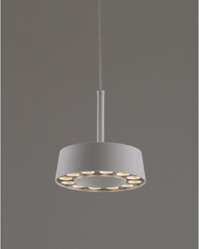 Подвесной светодиодный светильник Moderli Luma V10856-PL Подвесной светодиодный светильник Moderli Luma V10856-PL