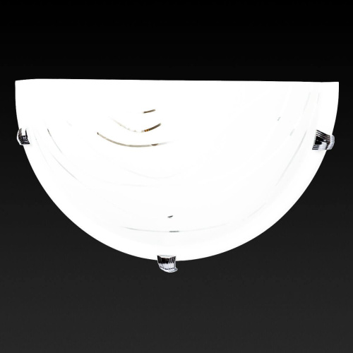 Настенный светильник Toplight Xithi TL9290Y-01WH Настенный светильник Toplight Xithi TL9290Y-01WH
