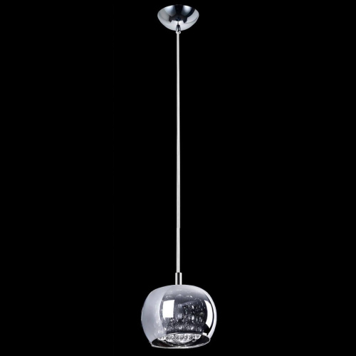 Подвесной светильник Zumaline Crystal P0076-01A-F4FZ Подвесной светильник Zumaline Crystal P0076-01A-F4FZ