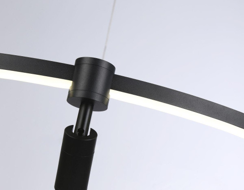 Подвесная светодиодная люстра Ambrella light Comfort Line FL5299 Подвесная светодиодная люстра Ambrella light Comfort Line FL5299
