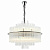 Подвесная люстра Lussole Loft Franklin LSP-8530