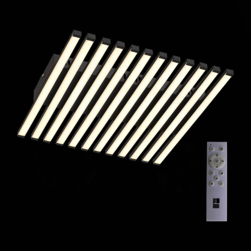 Потолочный светодиодный светильник ST Luce Paralleli SL839.402.18 Потолочный светодиодный светильник ST Luce Paralleli SL839.402.18