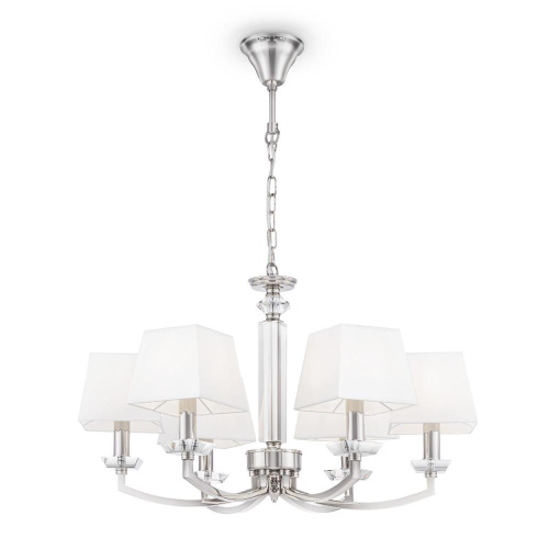 Люстра Maytoni MOD019PL-06CH Люстра Maytoni MOD019PL-06CH