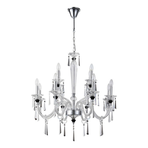 Подвесная люстра Stilfort Lussi 1052/09/12P Подвесная люстра Stilfort Lussi 1052/09/12P