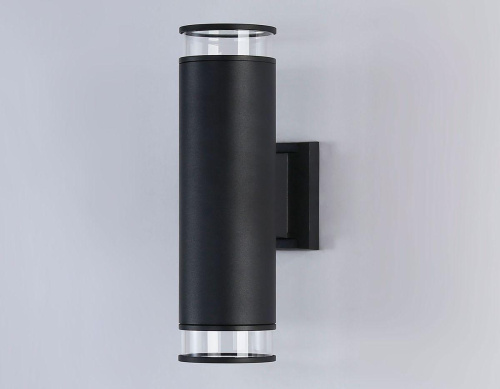 Уличный настенный светильник Ambrella light Garden ST3821 Уличный настенный светильник Ambrella light Garden ST3821