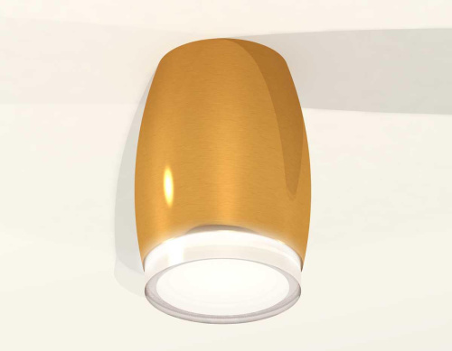 Комплект потолочного светильника Ambrella light Techno Spot XC (C1125, N7160) XS1125021 Комплект потолочного светильника Ambrella light Techno Spot XC (C1125, N7160) XS1125021