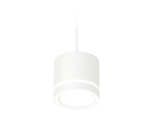 Комплект подвесного светильника Ambrella light Techno Spot XP (A2331, C8110, N8433) XP8110021 Комплект подвесного светильника Ambrella light Techno Spot XP (A2331, C8110, N8433) XP8110021