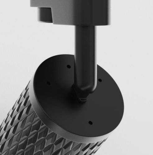 Трековый светильник Maytoni Track TR011-1-GU10-B Трековый светильник Maytoni Track TR011-1-GU10-B