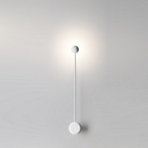 Бра Pin Wall Light C Black By Imperiumloft Бра Pin Wall Light C Black By Imperiumloft