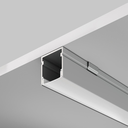 Комплектующие к светодиодной ленте Led Strip ALM-2020-S-2M Комплектующие к светодиодной ленте Led Strip ALM-2020-S-2M