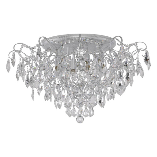 Потолочная люстра Favourite Pluvia 2448-9U Потолочная люстра Favourite Pluvia 2448-9U