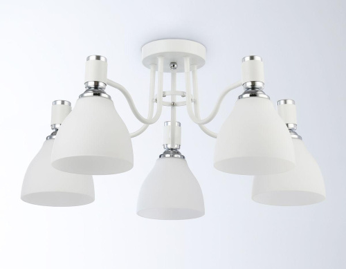 Потолочная люстра Ambrella light Traditional Modern TR303305 Потолочная люстра Ambrella light Traditional Modern TR303305
