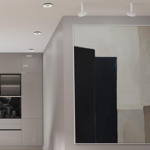 Подвесной светодиодный светильник Novotech Over Mirror 359278 Подвесной светодиодный светильник Novotech Over Mirror 359278