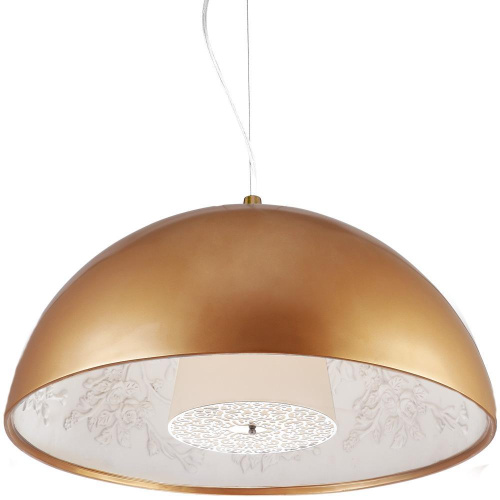 Подвесной светильник Arte Lamp Rome A4175SP-1BZ Подвесной светильник Arte Lamp Rome A4175SP-1BZ