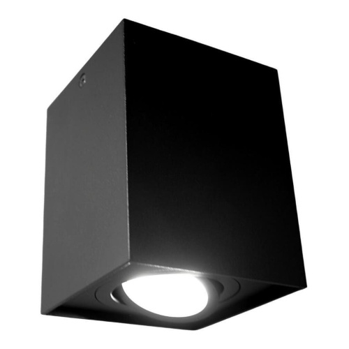 Потолочный светильник Lumina Deco Pulton LDC 8055-B JB-L100*W100*H125 BK Потолочный светильник Lumina Deco Pulton LDC 8055-B JB-L100*W100*H125 BK
