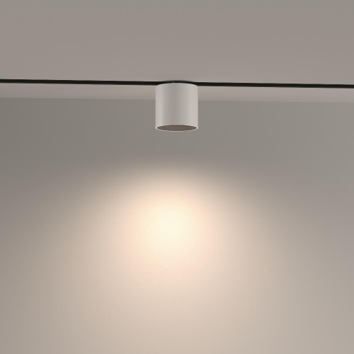 Трековый светильник Technical TR132-4-7W-DS-W Трековый светильник Technical TR132-4-7W-DS-W