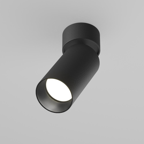 Потолочный светильник Technical C082CL-01-GU10-B Потолочный светильник Technical C082CL-01-GU10-B