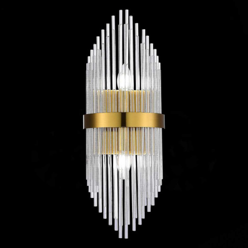 Настенный светильник St Luce Arezzo SL1178.201.02 Настенный светильник St Luce Arezzo SL1178.201.02