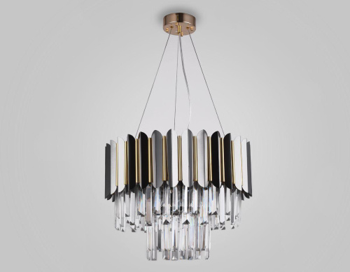 Подвесная люстра Ambrella light Traditional TR5297 Подвесная люстра Ambrella light Traditional TR5297