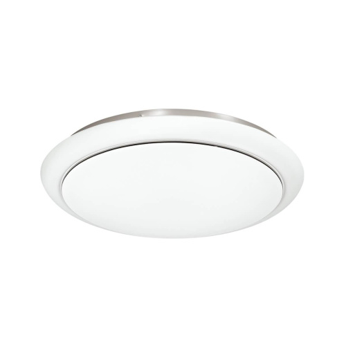 Настенно-потолочный светильник Sonex Smalli Vasta led 3022/AL Настенно-потолочный светильник Sonex Smalli Vasta led 3022/AL