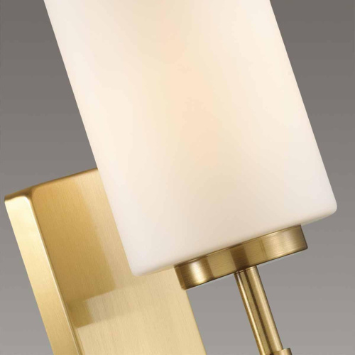 Бра Odeon Light Hall Kasali 4990/1W Бра Odeon Light Hall Kasali 4990/1W